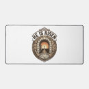 Search for easter mousepads Jesus