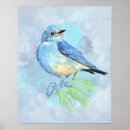 Search for bluebird art Nature