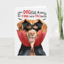 Search for funny dog halloween cards Dogs
