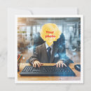 Search for computer nerd cards Programmer