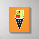 Search for seafood canvas prints Restaurant