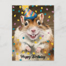 Search for gerbil cards Animal