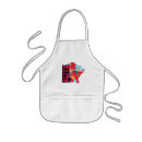 Search for ranch aprons Dinosaur