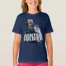 Search for bucky tshirts Comic book