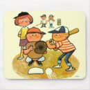 Search for baseball mousepads Kids