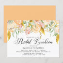 Search for peach and gold invitations Watercolor