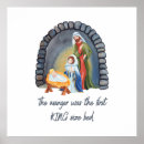 Recherche de naissance de jésus posters Religieux