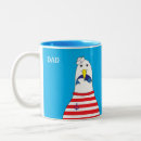 Search for fish eating mugs Funny