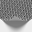 Search for shell wrapping paper Deco