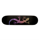Search for gecko skateboards Reptile