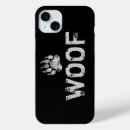 Search for bear paw iphone cases Woof