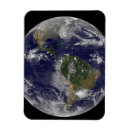 Search for meteorology magnets Coastline
