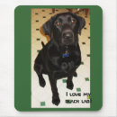 Search for lab mousepads Retrievers