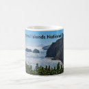Search for channel islands mugs National park