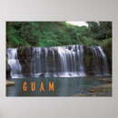Search for guam posters Tropical