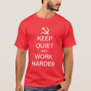 Recherche de tranquilité tshirts Toute personne