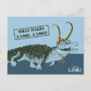 Search for loki postcards Tva