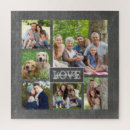 Recherche de tableau puzzles Photos de famille