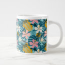 Search for pacific islander mugs Hibiscus