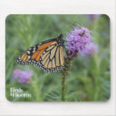 Recherche de papillon monarque tapis souris Papillons