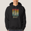 Search for goat hoodies Men