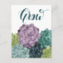 Recherche de planteur cartes postales Typographie