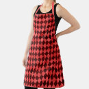 Search for sunflower design aprons Yellow