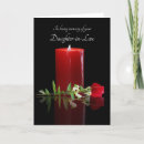 Search for candles sympathy cards Memorial