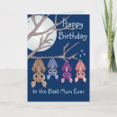 Search for bat birthday cards Fun