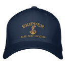 Recherche de commandant casquettes Nautique