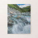 Search for south island new zealand puzzles Landscape