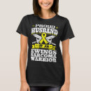 Search for ewing sarcoma warrior tshirts Proud