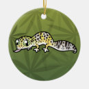 Search for leopard ornaments lizard