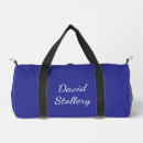 Search for blue with white bags Stylish