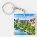 Recherche de la bosnie porteclés Moche