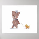 Search for duck nursery art Kids