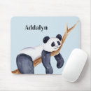 Recherche de porte nom tapis souris Mignon