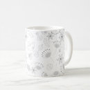 Search for white bird mugs Modern