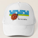 Recherche de coccinelles casquettes Pour elle