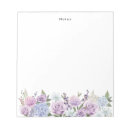 Recherche de pivoine blocsnotes Floral