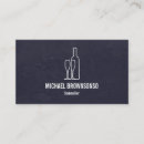 Recherche de bouteille de vin cartes visite Sommelier