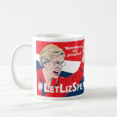 Search for warren mugs Senator