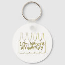 Search for wedding anniversary keychains Marriage