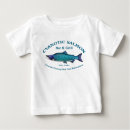 Recherche de saumons tshirts Pour enfants