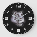 Search for white tiger art Wall
