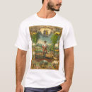 Search for chromolithographs tshirts Vintage