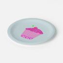 Search for cupcake plates Baking