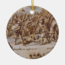 Recherche de beaux arts ornements Illustration
