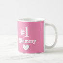 Search for number one grandma mugs Grandmother