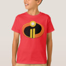 Recherche de pixar enfant tshirts Super héros